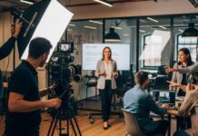 Everything You Need to Know About Corporate Video Production Corporate Video Production