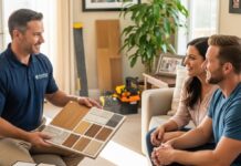 Advice on Hiring a Flooring Contractor Hiring a Flooring Contractor