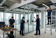 When to Hire a Professional Office Fitout Company When to Hire a Professional Office Fitout Company