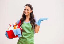 The Essential Role of Cleaning Jobs in Society Cleaning Jobs