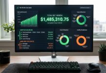 How Having Kids Impacts Your Net Worth: The Honest Numbers net worth calculator