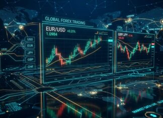 When Gold Isn’t Enough, Turks Turn to Commodities Trading commodities trading